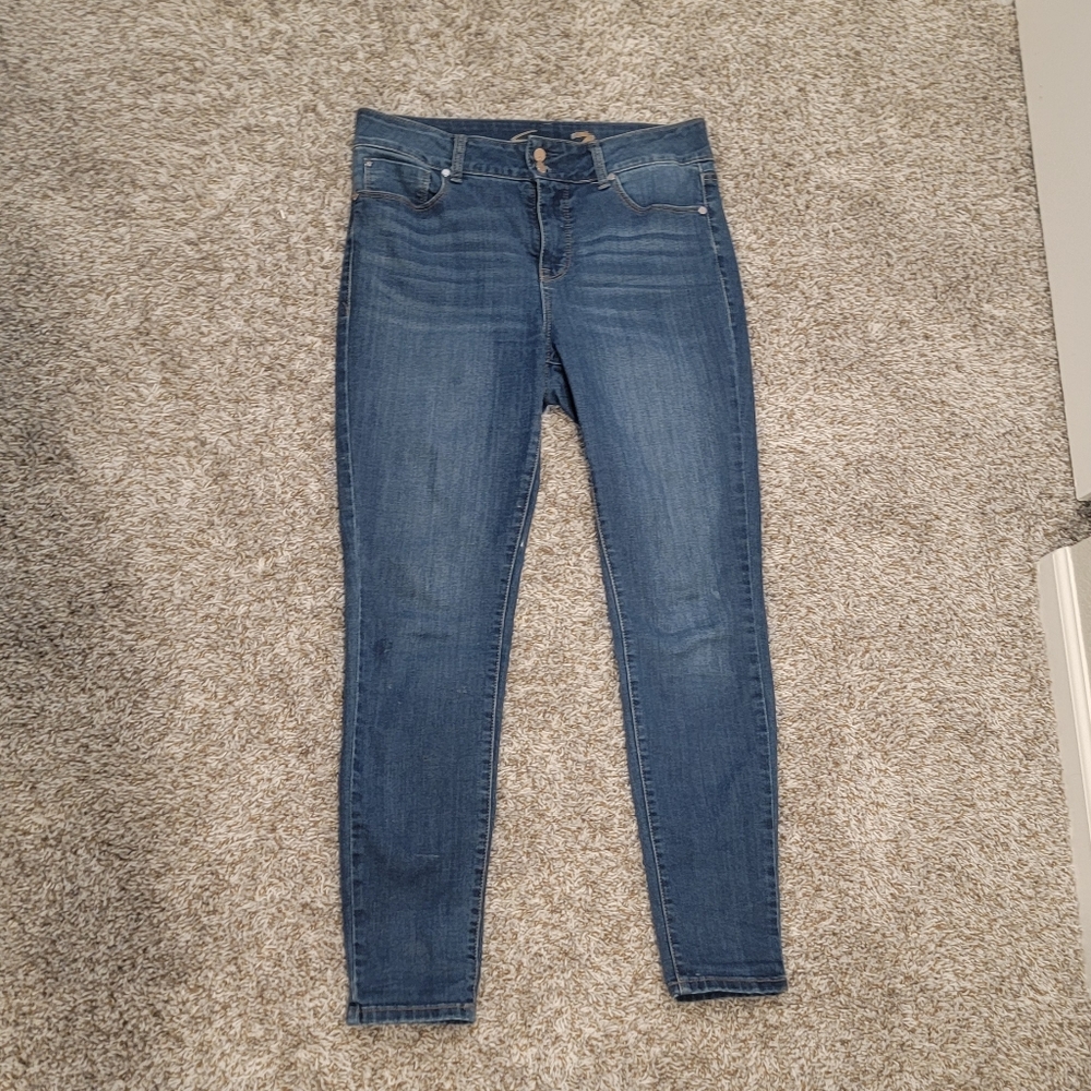Women's Seven7 Skinny Jeans